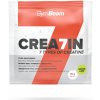 GymBeam Vzorek Crea7in 100 x 10 g citrón limetka