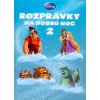 Rozprávky na dobrú noc 2