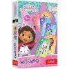 Kartová hra Mookao Gabby´s Dollhouse
