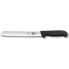 Victorinox Nůž na chleba 21cm plast černý 5.2533.21