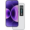 Obal:Me 5D tvrzené sklo pro Xiaomi 17 Black 57983130201