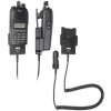 Brodit držiak s nabíjaním z CL na ICOM-IC-F1000S, 530677