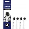 Oral-B Head 4-pack Pure Clean vymeniteľné nástavce pre elektrické kefky 4 ks biela; 350053