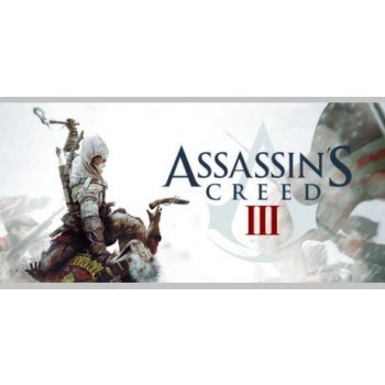 Assassins Creed 3