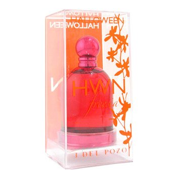 Jesus Del Pozo Halloween Freesia toaletn voda d mska 100 ml