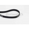 Ozubený klinový remeň CONTITECH 6PK1660