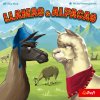 Trefl LLamas & Alpacas