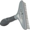 Furminator Grooming Rake hrebeň na dlhú srsť 12 cm