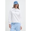 Mikina Tommy Hilfiger WW0WW43598 biela L