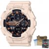 Hodinky Casio G-Shock Original GMA-S140M-4AER