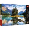 Trefl Trefl Puzzle 1000 Premium Plus - Foto Odysea: Ostrov duchov, Kanada