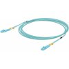 Ubiquiti UACC-OFC-MM-5M 10 Gbps OM3 Duplex LC Kábel (UACC-OFC-MM-5M)