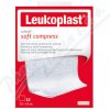 Leukoplast Cutisoft Soft Compress S 7.5 x 7.5 cm 12 ks