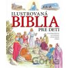 Ilustrovaná Biblia pre deti - Matys