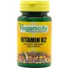 Veganicity Vitamín K2 60 tabliet