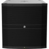 Mackie DRM18S Aktívny subwoofer