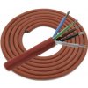 Elektro Sauna kábel sihf 5x2,5 do sauny