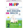 Hipp 2 Pokračovacie mlieko z kozieho Bio mlieka, 400g
