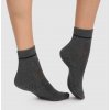 Dámske ponožky DIM 09KS SPORT YOGA