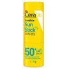 Vichy CeraVe ochranná opaľovacia tyčinka SPF 50+ 8 g