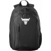 Ležérny batoh Wilson NBA Team Backpack Chi Čierna Športový