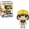 Funko POP! Stranger Things Dustin At Camp 804