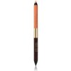 Estee Lauder Smoke & Brighten Kajal Eyeliner Duo - Kajalová ceruzka na oči 0,5 g - Bordeaux / Ivory