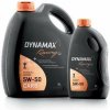 K2 VENOX 180 g (Dynamax Racing SM 5W-50, 1L)