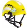 prilba PETZL Vertex Vent HI-VIZ, 53-63cm + Yellow