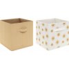 Atmosphera for Kids Úložný box Love 29 x 29 x 29 cm