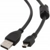 Gembird CCF-USB2-AM5P-6 USB 2.0, A-MINI 5PM, 1,8m