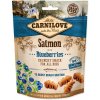 Carnilove Dog Crunchy Snack Salmon with Blueberries with fresh meat 200 g