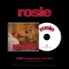 ROSÉ: rosie (Jewel Case Version) - CD
