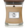 Sviečka WOODWICK Cashmere 275 g (5038581141916)