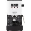 Gaggia New Classic Plus Evo bílá