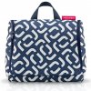 Reisenthel kozmetická taška toiletbag signature navy