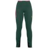 Karpos Alagna Evo Dámske Nohavice Jungle Green/Duck Green
