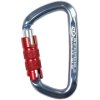 Climbing Technology karabina D-SHAPE TG