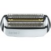 Braun 92S Barva: stříbrná, 92S