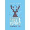 E-kniha: Prosté rozprávky
