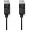 Nedis CCGB37010BK20