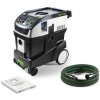 FESTOOL Mobilný vysávac CTM 48 E LE EC B22 R1 CLEANTEC