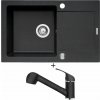 Set Pyramis MIDO 79x50 1B 1D + FIDO
