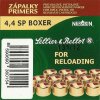 Selier & Bellot Zápalka S&B 4,4 SP Boxer