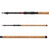 Daiwa Ninja X Tele Carp 3,6 m 3 lb 6 Dielov