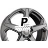 MOMO STAR EVO Matt Anthracite 8.00 x 18 ET 45.00 5x112