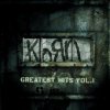 Korn - Greatest Hits Vol.1 [CD]