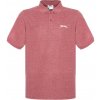 Tričko Slazenger Burgundy Marl 9424702
