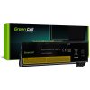 Green Cell LE57V2 4400 mAh batéria - neoriginálna