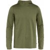FJÄLLRÄVEN Abisko Sun-hoodie M Green - XL